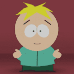 butters