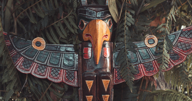 indian_totem