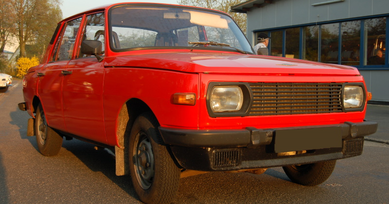 wartburg