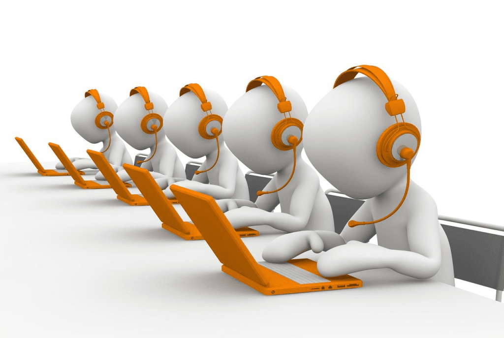 callcenter