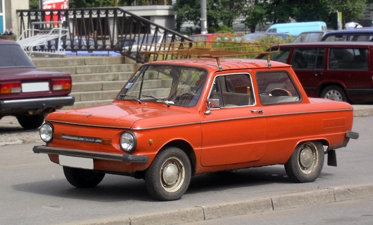 zaporozsec