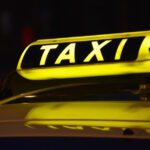 taxi