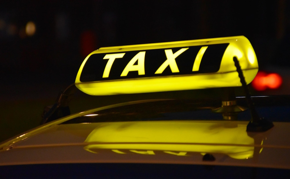 taxi