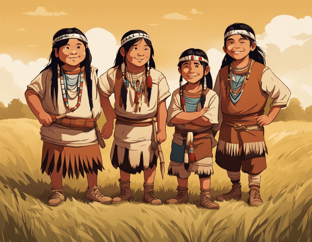sospataki_indianok