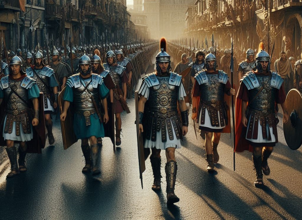 Osmosis promóciós videó 1.