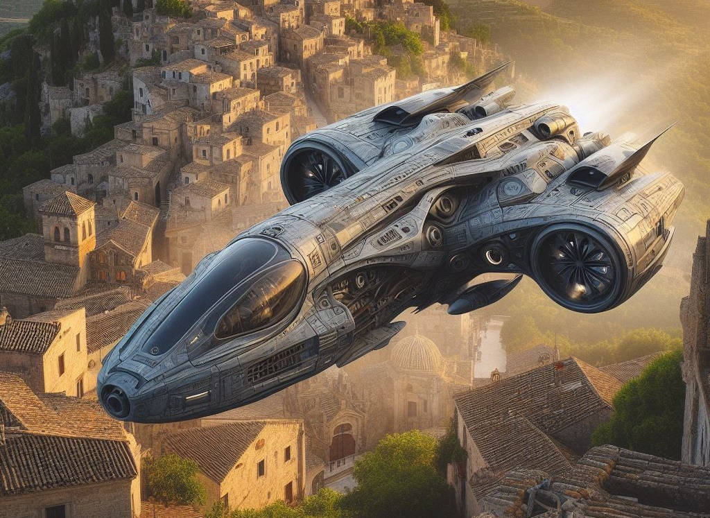 Osmosis promóciós videó 3.