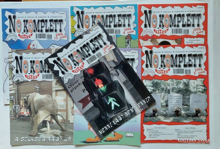 5f4e2b43423c56f4f9c7a5702aed0dc7-no-komplett-7-db-egyben-elado-2004-es-evfolyam-tarsasagi-szabadidos-abszurd-humormagazin