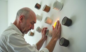 Flux_Dev_A_fiftyyearold_writer_with_a_bald_head_and_white_skin_3