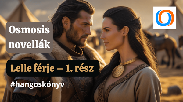 Lelle férje #1