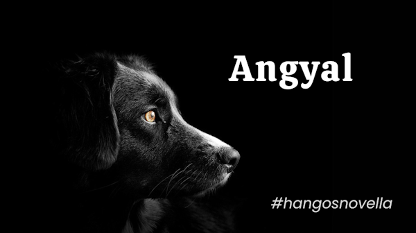 Angyal