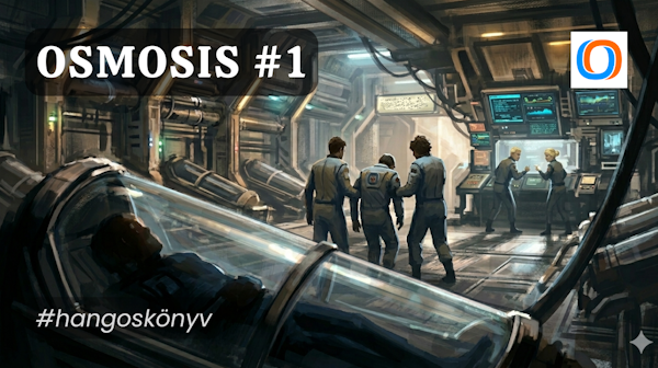 Osmosis #1